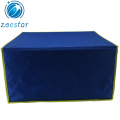 Collapsible Convenient Polyester Storage Box Office Home Organization Folding Tool Box